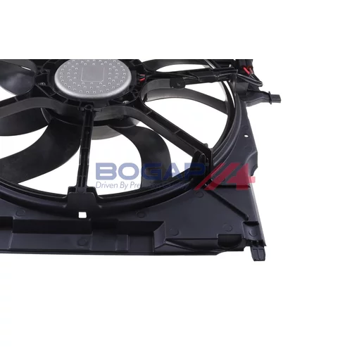 Ventilátor chladenia motora B4243126 /BOGAP/ - obr. 4