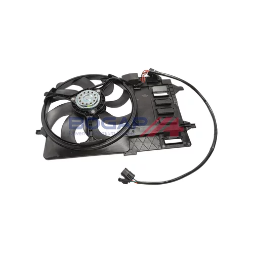 Ventilátor chladenia motora BOGAP B4243149
