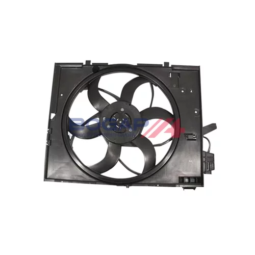 Ventilátor chladenia motora BOGAP B4243152