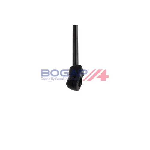 Plynová vzpera, kapota motora B5134108 /BOGAP/ - obr. 3