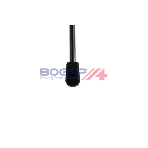 Plynová vzpera, kapota motora B5134109 /BOGAP/ - obr. 3