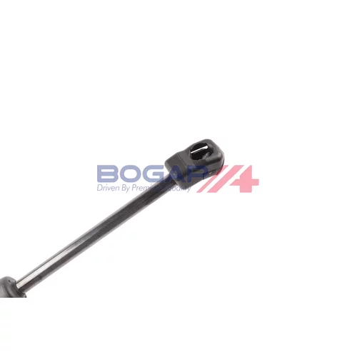 Plynová vzpera, kapota motora B5134122 /BOGAP/ - obr. 3