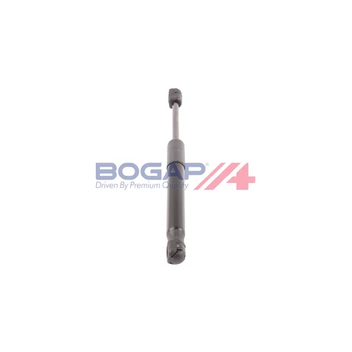 Plynová vzpera, kapota motora B5134128 /BOGAP/ - obr. 2