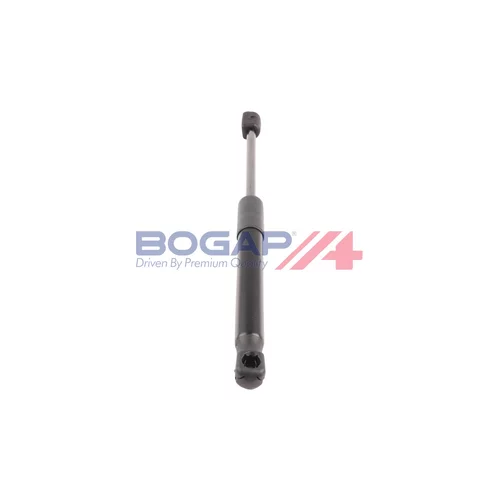 Plynová vzpera, kapota motora B5134135 /BOGAP/ - obr. 2