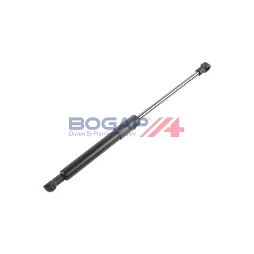 Plynová vzpera, kapota motora B5134141 /BOGAP/ - obr. 1