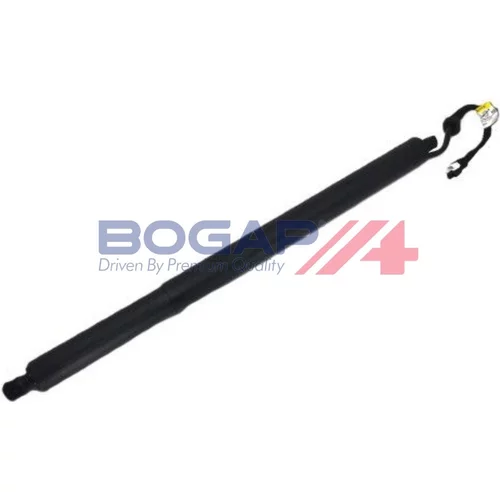 Elektromotor, zadná kapota BOGAP B5260138