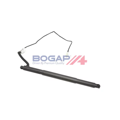 Pneumatická pružina, Batožinový/nákladný priestor BOGAP B5260161