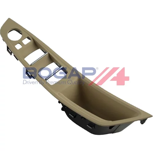 Vnútorné madlo dverí BOGAP B5315185