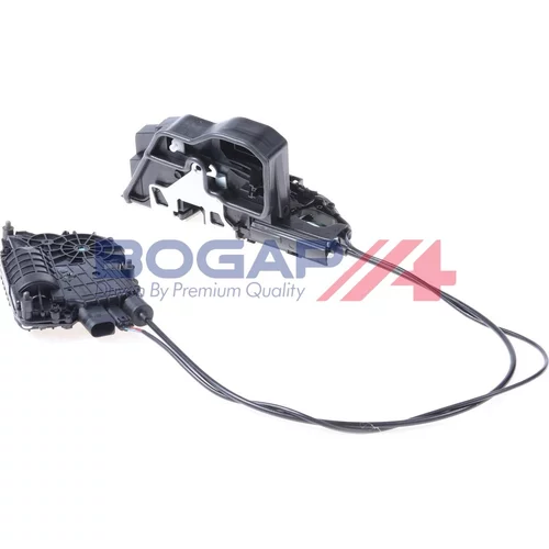 Zámok dverí BOGAP B5316134
