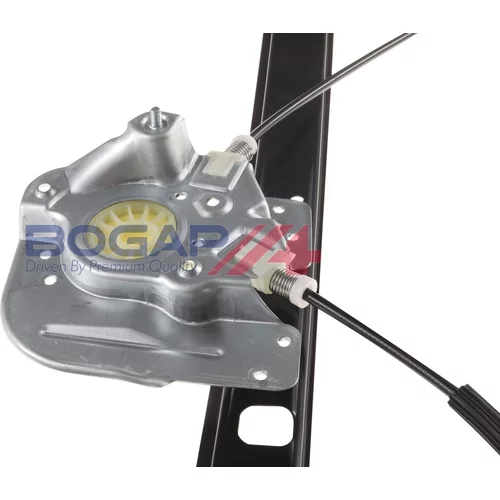 Mechanizmus zdvíhania okna B5341137 /BOGAP/ - obr. 2