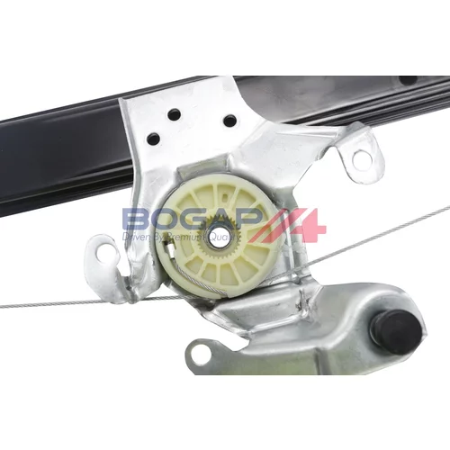 Mechanizmus zdvíhania okna B5341139 /BOGAP/ - obr. 3