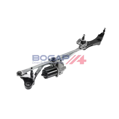 Systém čistenia skiel BOGAP B5512100