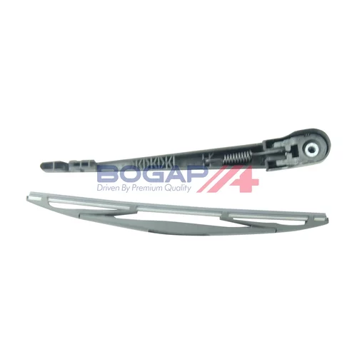 Sada ramienka stierača, čistenie okien B5515103 /BOGAP/ - obr. 4