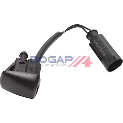 Tryska ostrekovača skiel BOGAP B5518114