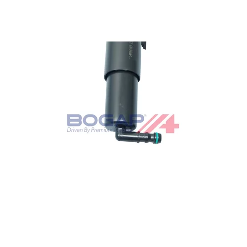 Tryska ostrekovača svetiel B5522116 /BOGAP/ - obr. 3
