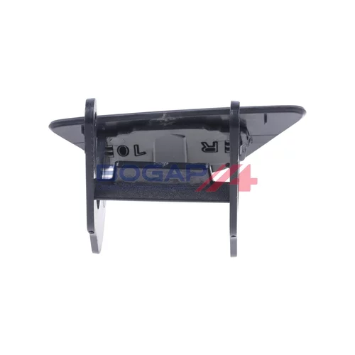 Kryt nárazníku B5522154 /BOGAP/ - obr. 2