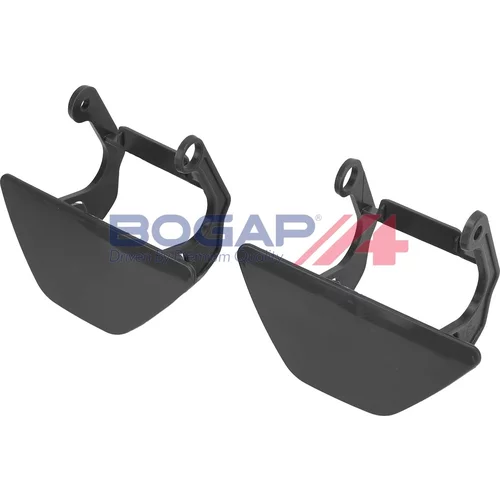 Kryt nárazníku BOGAP B5522190
