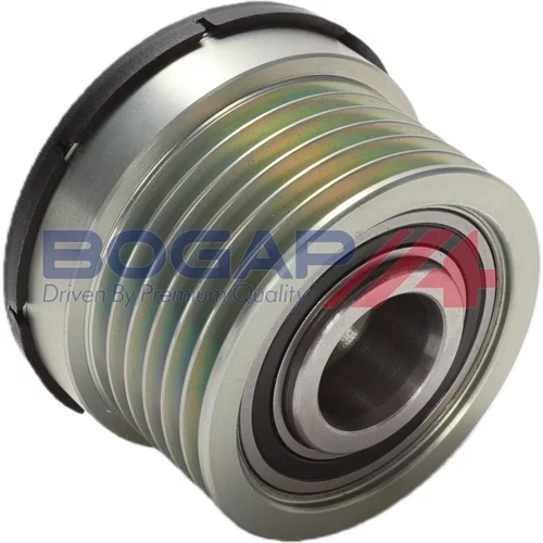 Voľnobežka alternátora BOGAP B6213100