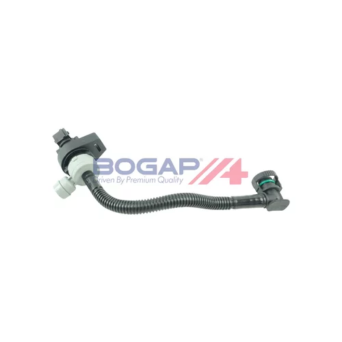 Odvetrávací ventil palivovej nádrže BOGAP B6316106