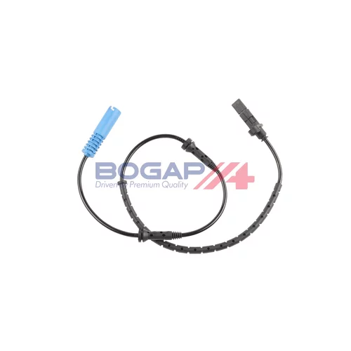 Snímač počtu otáčok kolesa B7117110 /BOGAP/ - obr. 1