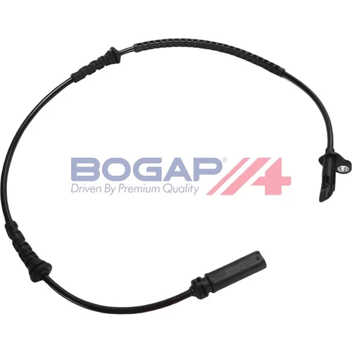 Snímač počtu otáčok kolesa BOGAP B7117130