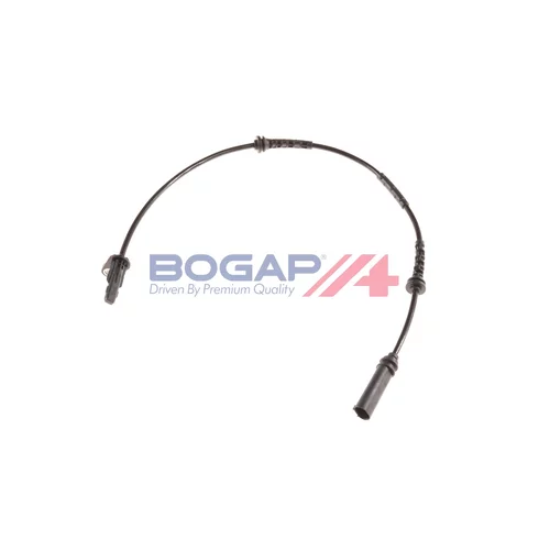 Snímač počtu otáčok kolesa BOGAP B7117162