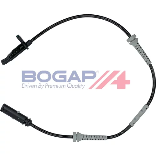 Snímač počtu otáčok kolesa BOGAP B7117256