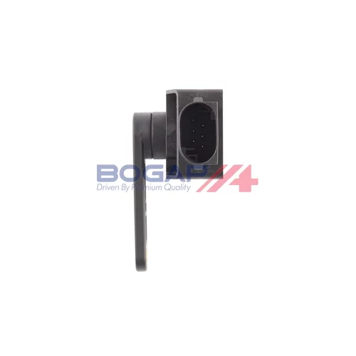 Snímač, regulácia sklonu svetiel B7212107 /BOGAP/ - obr. 4