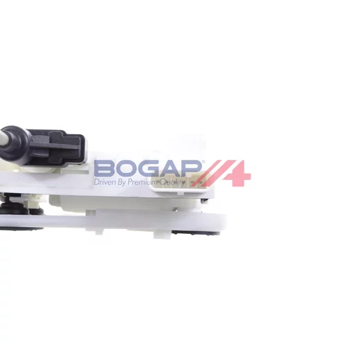 Uzatvárací servomechanizmus, dvere B7213111 /BOGAP/ - obr. 4