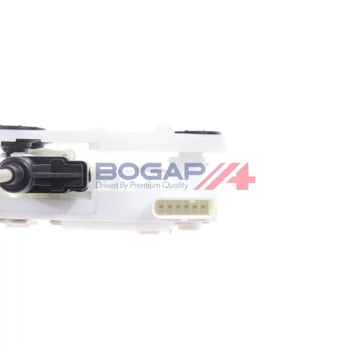 Uzatvárací servomechanizmus, dvere B7213112 /BOGAP/ - obr. 4