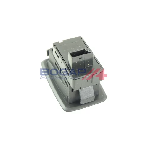Spínač elektrického otvárania okien B7339106 /BOGAP/ - obr. 3