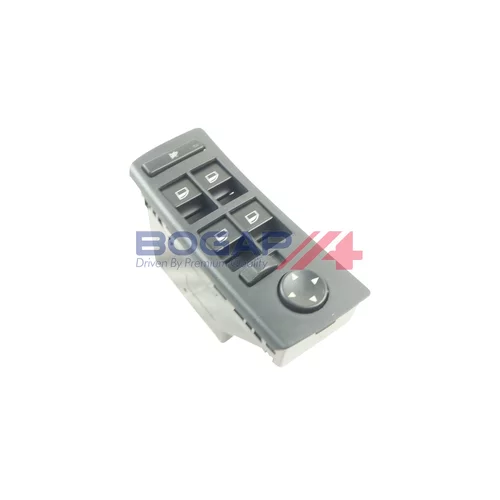 Spínač elektrického otvárania okien B7358121 /BOGAP/ - obr. 3