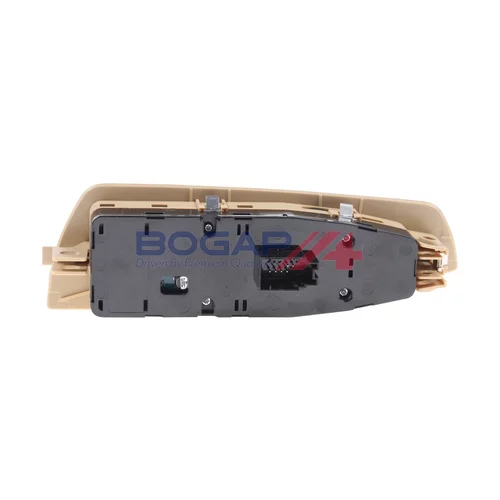 Spínač elektrického otvárania okien B7358124 /BOGAP/ - obr. 3