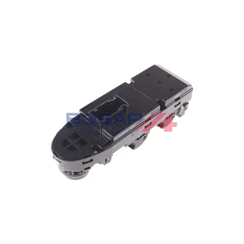 Spínač elektrického otvárania okien B7358125 /BOGAP/ - obr. 3