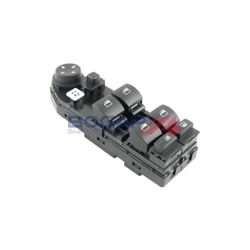 Spínač elektrického otvárania okien B7358133 /BOGAP/ - obr. 2