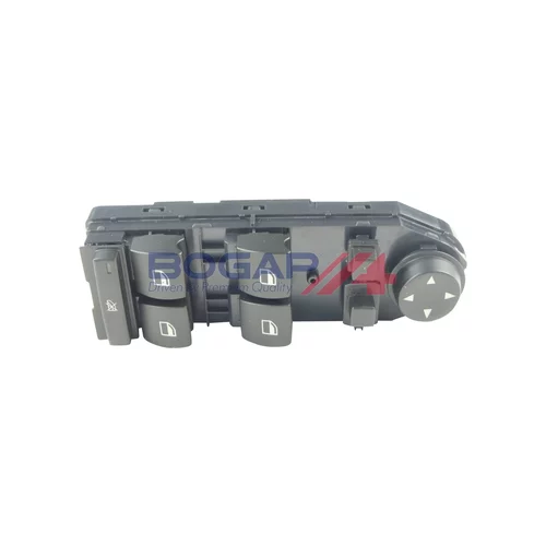Spínač elektrického otvárania okien B7358137 /BOGAP/ - obr. 3