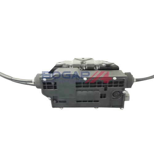 Nastavovací prvok, parkovacia brzda brzdový strmeň B7522100 /BOGAP/ - obr. 4