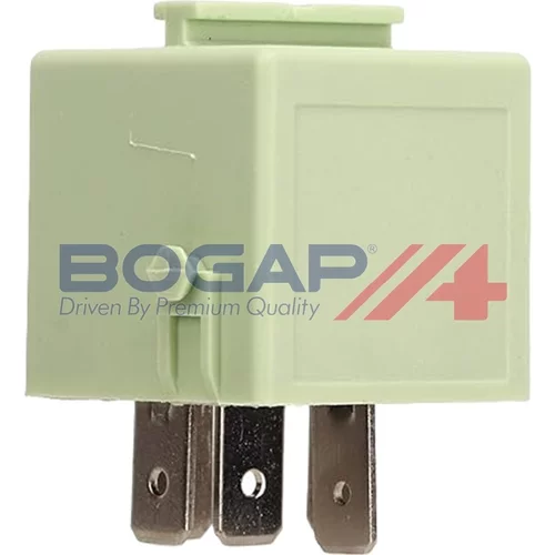 Multifunkčné relé BOGAP B7628100