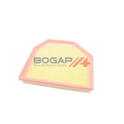 Vzduchový filter BOGAP B8111149