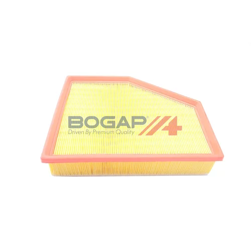 Vzduchový filter BOGAP B8111164