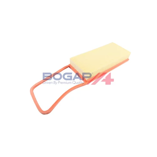 Vzduchový filter BOGAP B8111166