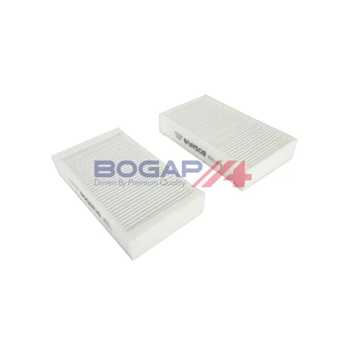 Filter vnútorného priestoru BOGAP B8112124