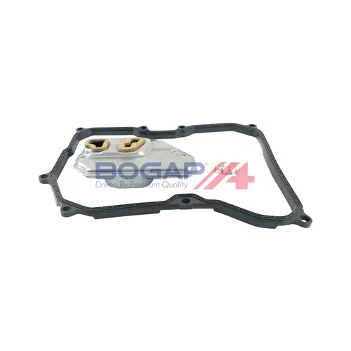Sada hydraulického filtra automatickej prevodovky B8115100 /BOGAP/ - obr. 1