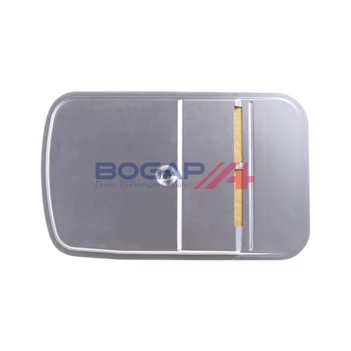Sada hydraulického filtra automatickej prevodovky B8115104 /BOGAP/ - obr. 3
