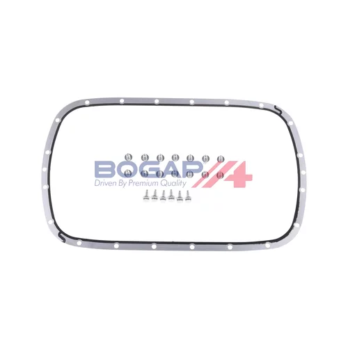 Sada hydraulického filtra automatickej prevodovky B8115104 /BOGAP/ - obr. 4