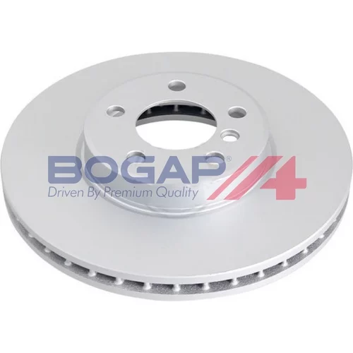 Brzdový kotúč BOGAP B8211269