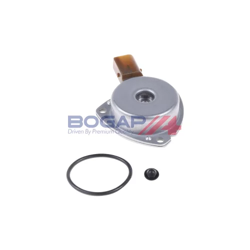 Centrálny magnet pre nastavovanie vačkového hriadeľa C1362100 /BOGAP/ - obr. 2