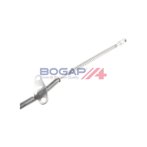 Ťažné lanko parkovacej brzdy C3126104 /BOGAP/ - obr. 2