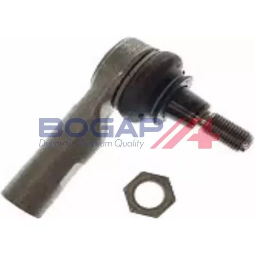 Hlava/čap spojovacej tyče riadenia BOGAP C3233165
