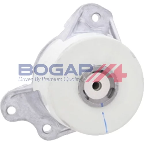 Uloženie motora BOGAP C3349103